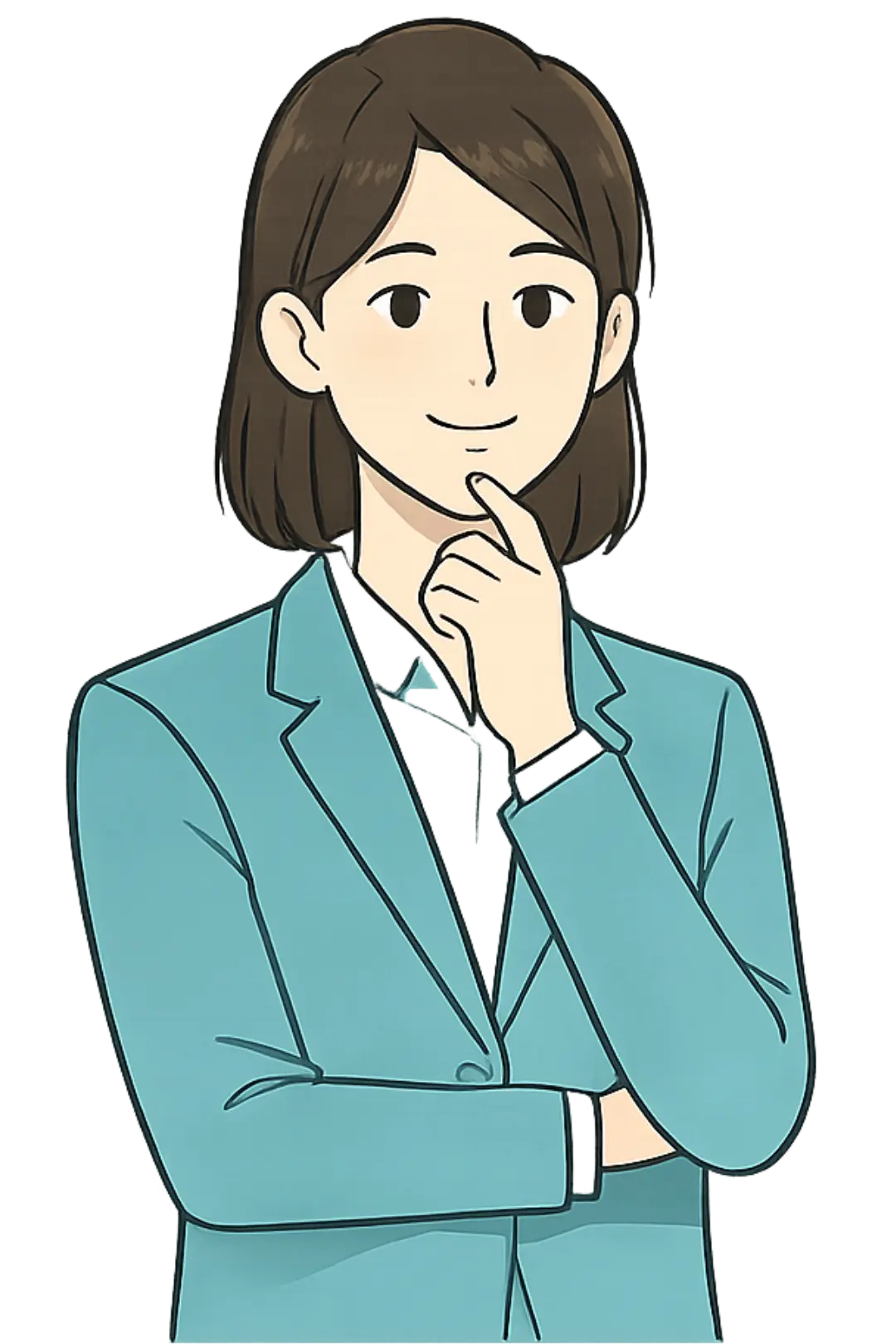AIを活用して競争力を高めたい