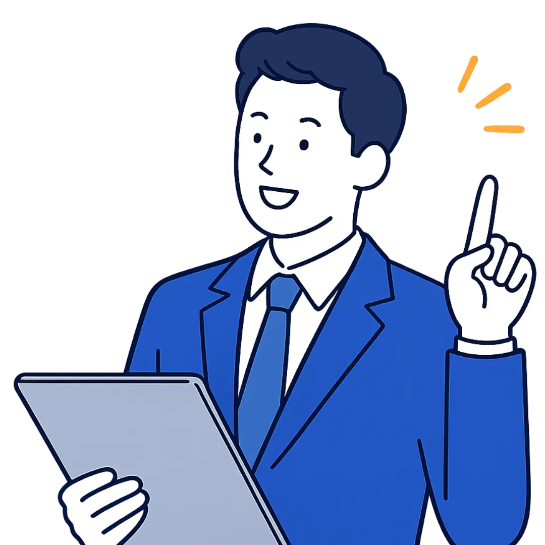 さぽマケ代表